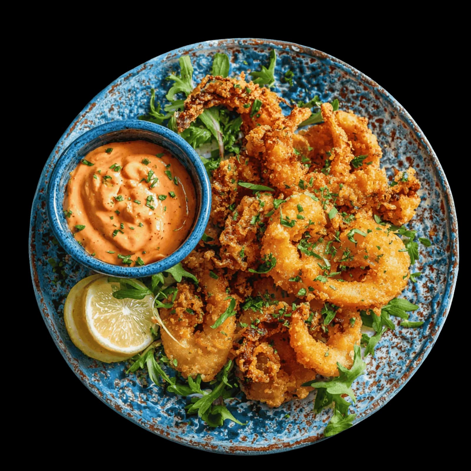 IKA KARAAGE