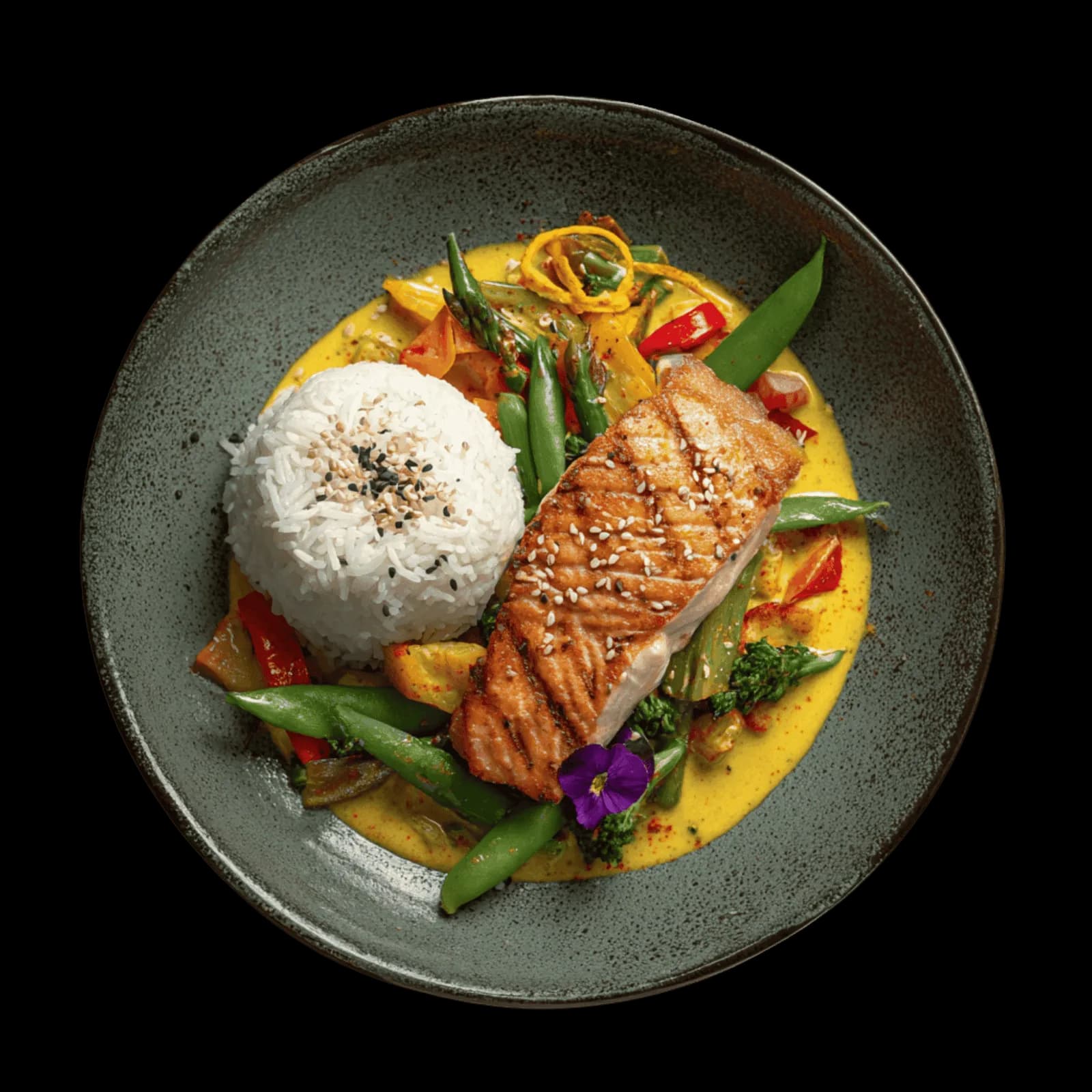 SALMON SUMMER